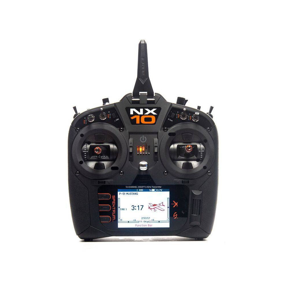 Radiocomando per modellismo shop