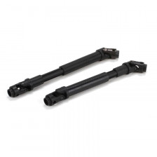 ECX Albero di trasmissione telescopico (2 pezzi) per Temper 1/18 4WD (art. ECX212013)