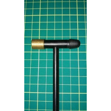 Mantua Model Martello professionale con inserti intercambiabili per varie applicazioni (art. 8004)