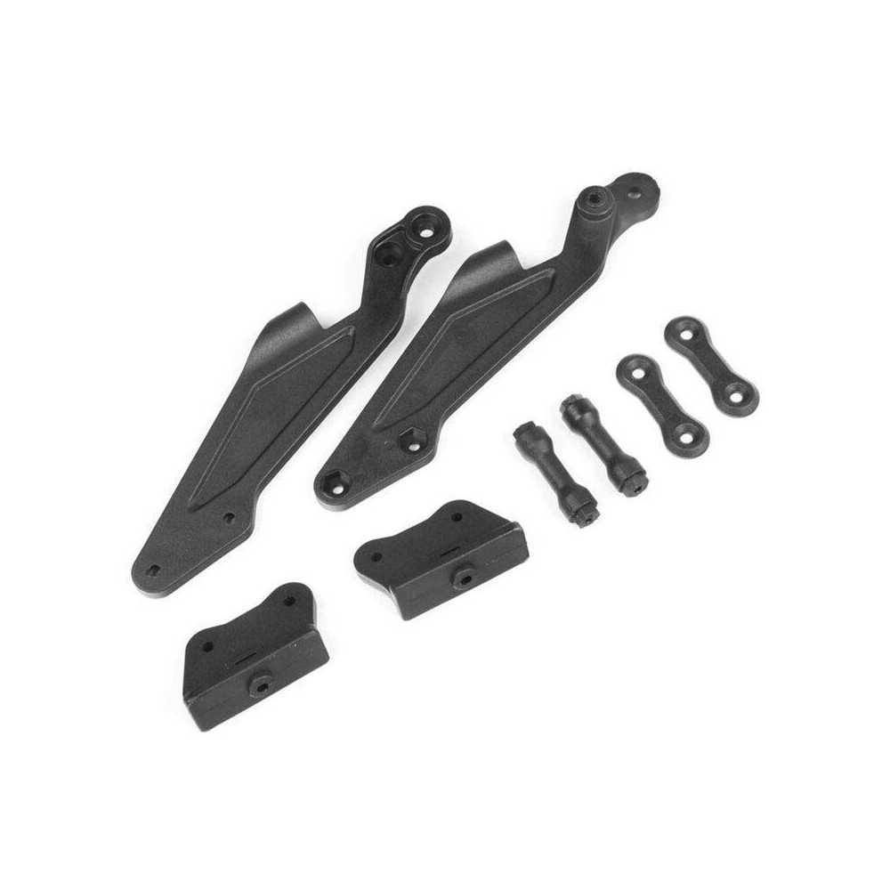 Arrma Supporto alettone posteriore Notorious AR320347 (art. ARAC9681)