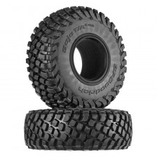 Axial Coppia gomme 2.2 BF Goodrich Baja T/A KR2 Tire R35 AX31325 (art. AXIC3325)