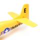 E-flite Aeromodello elettrico T-28 Trojan 1.1m BNF Basic con AS3X e SAFE Select (art. EFL08250)