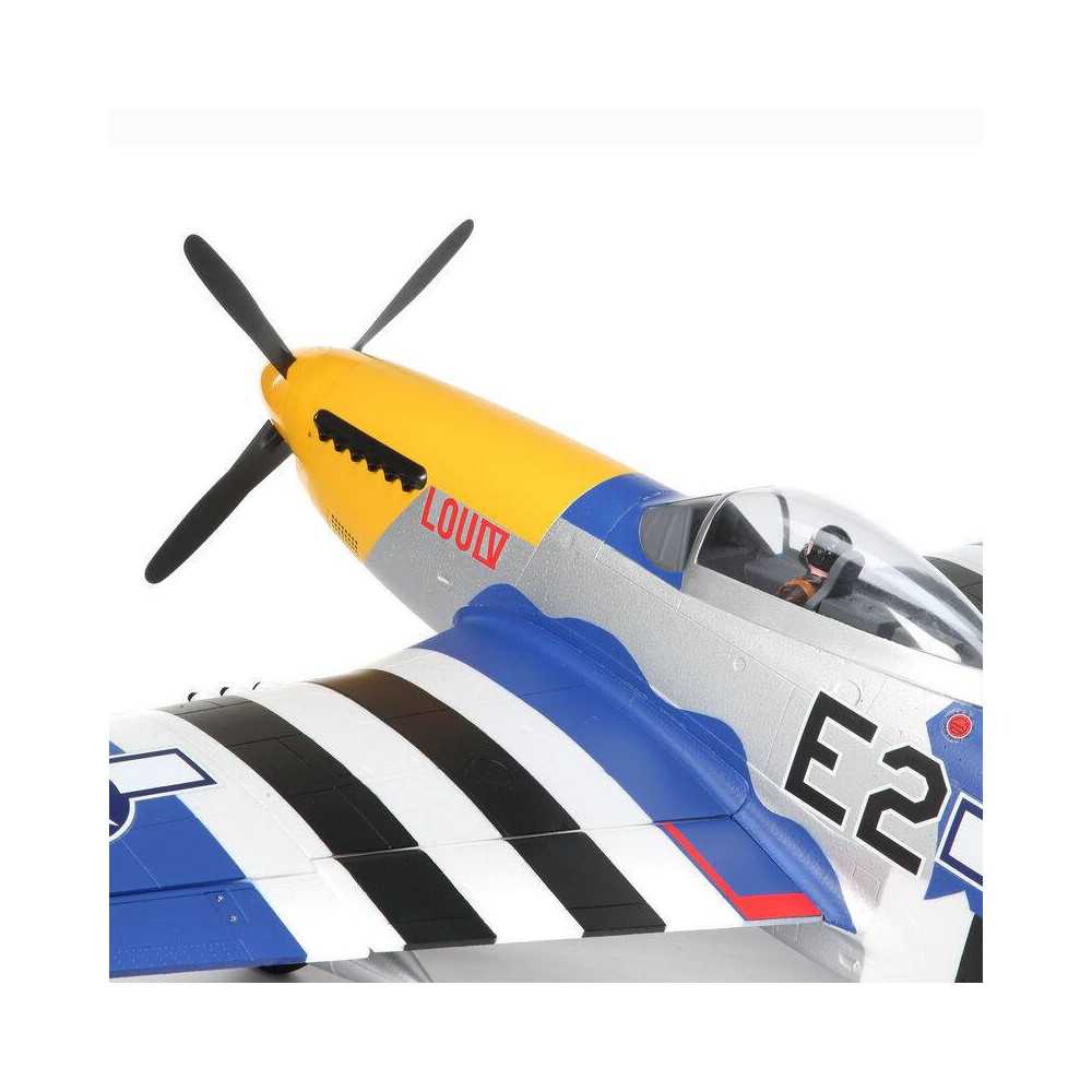 E-flite Prop Set 4 P-51D 1.5m EFL01258 Propeller E-flite Prop Set 4 P-51D 1.5m EFL01258 Propeller