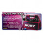 Hudy Borsa Pit Bag Compact porta accessori da competizione (art. 199310)