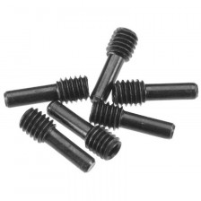 Axial Perni filettati testa a brugola M4x2,5x12mm AXA0286 (art. AXIC0286)