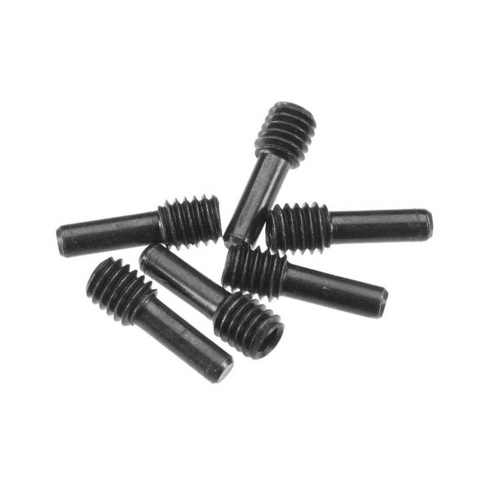 Axial Perni filettati testa a brugola M4x2,5x12mm AXA0286 (art. AXIC0286)