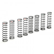 Team Losi Set molle da competizione posteriori per TEN (art. LOSB2963)