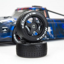 Arrma Automodello INFRACTION 6S BLX scala 1/7 All-Road Truck Blue (art. ARA7615V2T1)