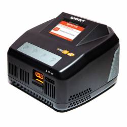Spektrum Carica batteria Smart S1400 G2 AC 220V per Li-Po 1-6S 1x400W (art. SPMXC2040I)