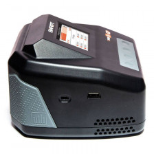 Spektrum Carica batteria Smart S1400 G2 AC 220V per Li-Po 1-6S 1x400W (art. SPMXC2040I)