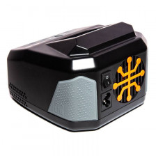 Spektrum Carica batteria doppio Smart S2200 G2 AC 220V per Li-Po 1-6S 2x200W (art. SPMXC2010I)