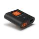 Spektrum Carica batteria Mini Smart S120 USB per Li-Po Smart 2-3S 20W (art. SPMXC1020)