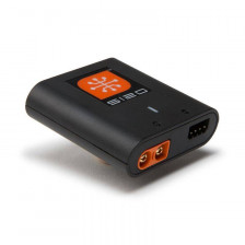 Spektrum Carica batteria Mini Smart S120 USB per Li-Po Smart 2-3S 20W (art. SPMXC1020)