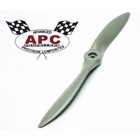 APC Elica 8x4 Sport Prop per scoppio (art. APCQ0804)