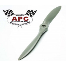 APC Elica 13x4 3D Fun Series Propeller (art. APC13040W)