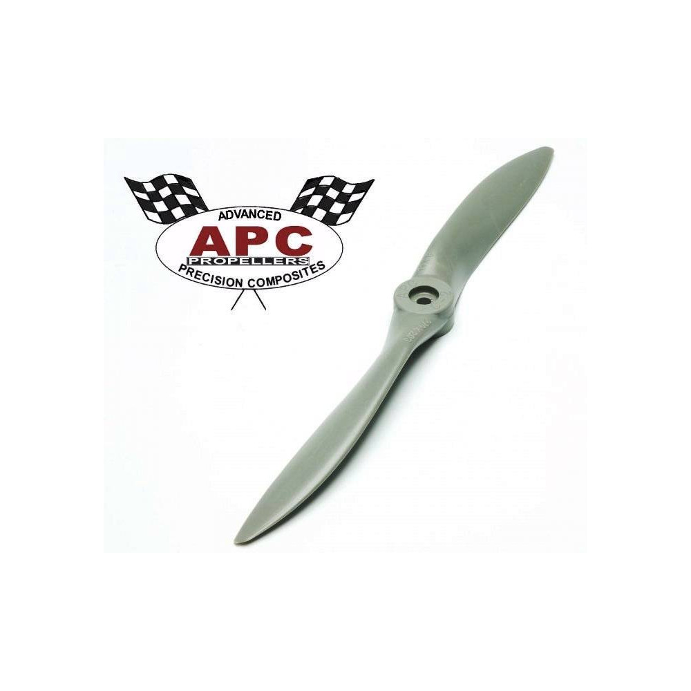 APC Elica 13x4 3D Fun Series Propeller (art. APC13040W)