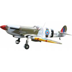 Robbe Riproduzione Spitfire MK IX ARF Warbird con retrattili 2030mm per 33-38cc (art. SEA183)