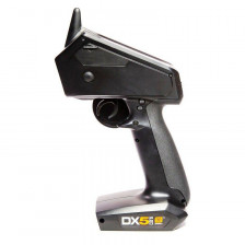 Spektrum Radiocomando DX5 Pro 2021 DSMR 5 canali con ricevente SR2100 (art. SPM5025)