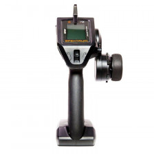 Spektrum Radiocomando DX5 Pro 2021 DSMR 5 canali con ricevente SR2100 (art. SPM5025)