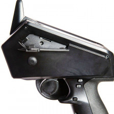 Spektrum Radiocomando DX5 Pro 2021 DSMR 5 canali con ricevente SR2100 (art. SPM5025)