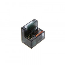 Spektrum Radiocomando DX5 Pro 2021 DSMR 5 canali con ricevente SR2100 (art. SPM5025)