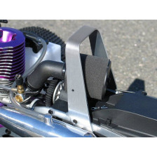 HPI Racing Filtro aria completo con spugna per motori 1/8 Buggy Off-Road (art. HP87198)