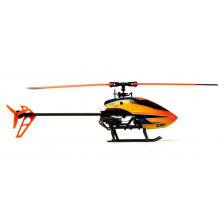 Blade Elicottero elettrico Blade 230 S Smart versione BNF con SAFE Technology (art. BLH1250)