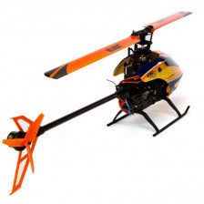 Blade Elicottero elettrico Blade 230 S Smart versione BNF con SAFE Technology (art. BLH1250)