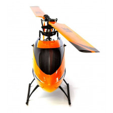 Blade Elicottero elettrico Blade 230 S Smart versione BNF con SAFE Technology (art. BLH1250)