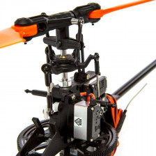 Blade Elicottero elettrico Blade 230 S Smart versione BNF con SAFE Technology (art. BLH1250)