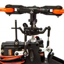 Blade Elicottero elettrico Blade 230 S Smart versione BNF con SAFE Technology (art. BLH1250)