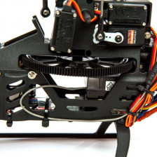 Blade Elicottero elettrico Blade 230 S Smart versione BNF con SAFE Technology (art. BLH1250)