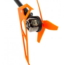 Blade Elicottero elettrico Blade 230 S Smart versione BNF con SAFE Technology (art. BLH1250)