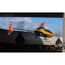 Blade Elicottero elettrico Blade 230 S Smart versione BNF con SAFE Technology (art. BLH1250)