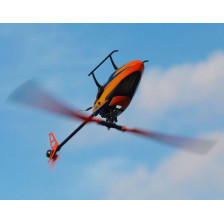 Blade Elicottero elettrico Blade 230 S Smart versione BNF con SAFE Technology (art. BLH1250)