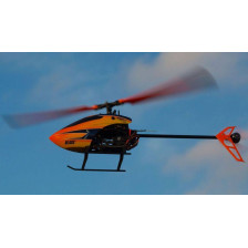 Blade Elicottero elettrico Blade 230 S Smart versione BNF con SAFE Technology (art. BLH1250)