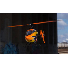 Blade Elicottero elettrico Blade 230 S Smart versione BNF con SAFE Technology (art. BLH1250)