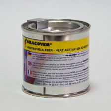 Oracover Colla ad attivazione a caldo Termoadesivo 100 ml (art. 0960)