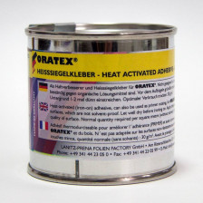 Oratex Colla a caldo Hotmelt adesivo per ORATEX 100 ml (art. 0965)