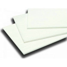 Pichler Foglio di materiale Super Board 1000x300 spessore 2mm quantità 10 pezzi (art. C9387)