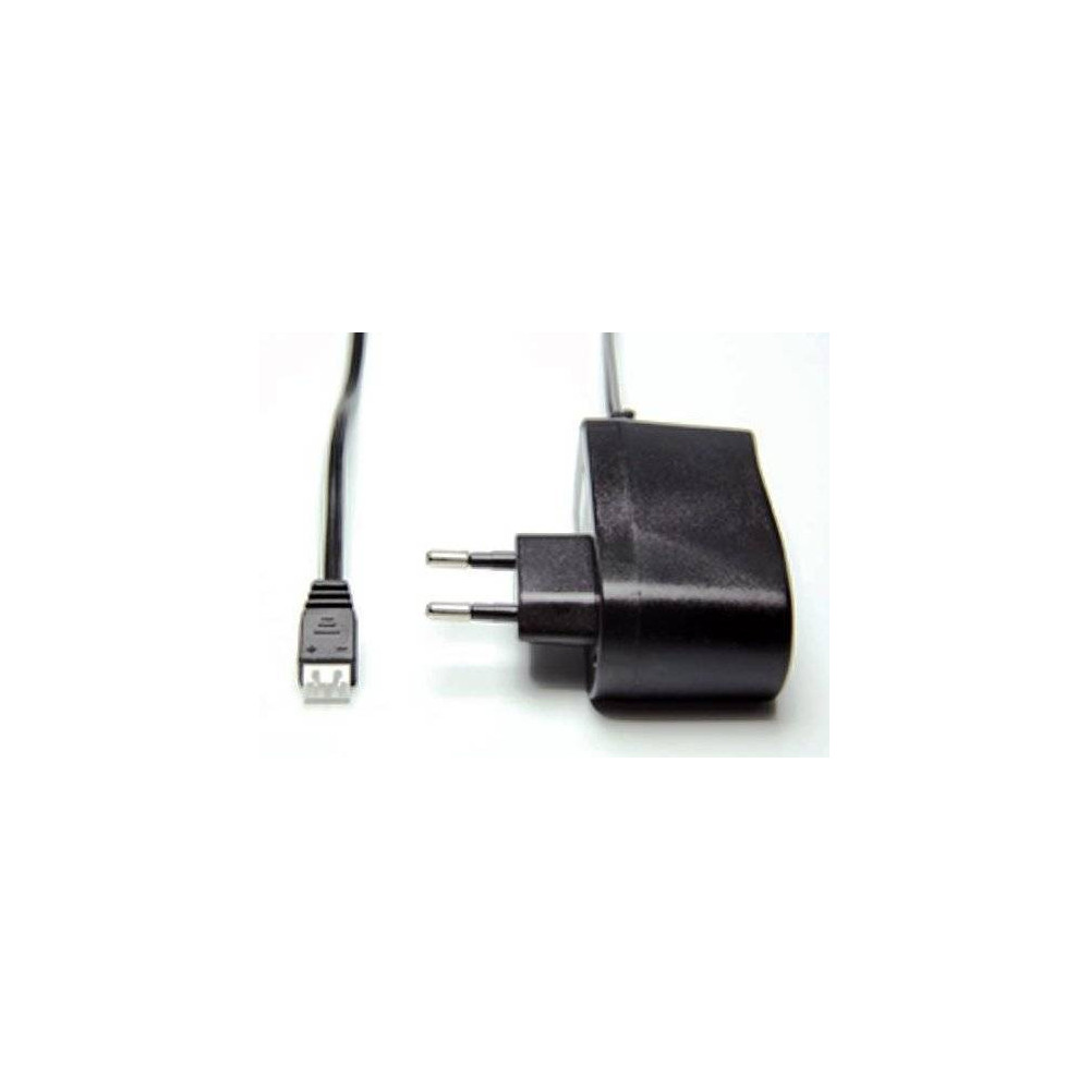 Pichler Carica batterie per batterie Lipo 2S 7,4V carica a 800mAh 220V connettore XH (art. C8880)