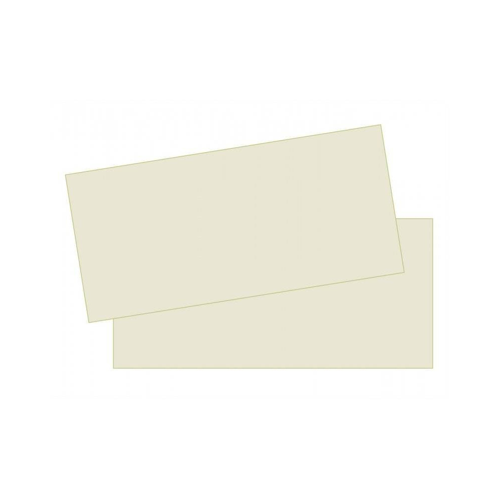 Pichler Pannello in vetroresina 400x200x2mm di alta qualità 1 pezzo (art. C2333)