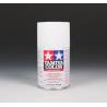 Tamiya Bomboletta Spray Pure White TS26 100ml per plastica (art. TATS26)