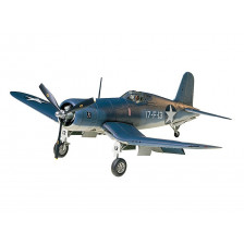 Tamiya F4U-1/2 BirdCage Corsair Chance Vought scala 1/48 (art. TA61046)