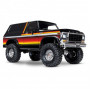 Traxxas Automodello TRX-4 Ford Bronco Scale & Trail Crawler SUN (art. TXX82046-4-SUN)
