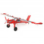 E-Flite DRACO 2.0m Smart BNF Basic con AS3X e SAFE Select (art. EFL12550)