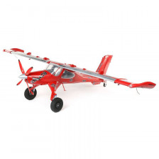 E-Flite Aeromodello elettrico DRACO 2.0m Smart BNF Basic con AS3X e SAFE Select (art. EFL12550)