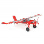 E-Flite DRACO 2.0m Smart BNF Basic con AS3X e SAFE Select (art. EFL12550)