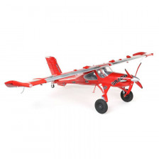 E-Flite DRACO 2.0m Smart BNF Basic con AS3X e SAFE Select (art. EFL12550)