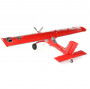 E-Flite DRACO 2.0m Smart BNF Basic con AS3X e SAFE Select (art. EFL12550)